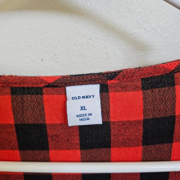 Long Sleeve Sheer Blouses - Picture 2 of 6